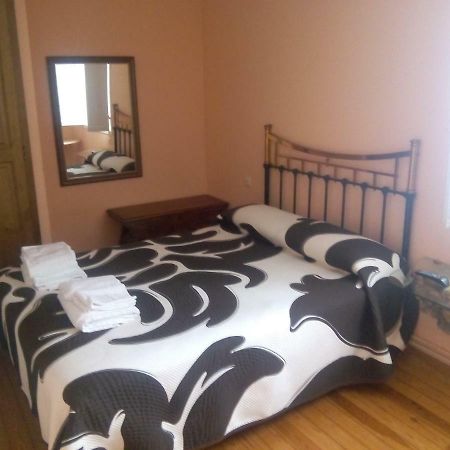 Hotel Las Grandas Vistalegre Zewnętrze zdjęcie