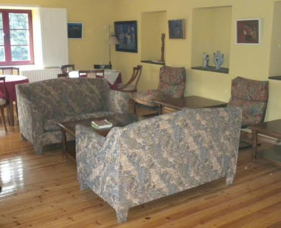 Hotel Las Grandas Vistalegre Zewnętrze zdjęcie