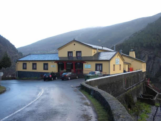 Hotel Las Grandas Vistalegre Zewnętrze zdjęcie
