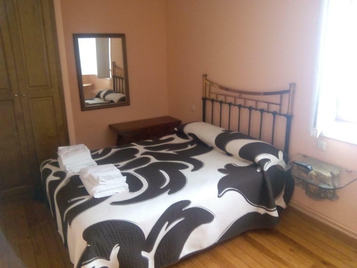 Hotel Las Grandas Vistalegre Zewnętrze zdjęcie