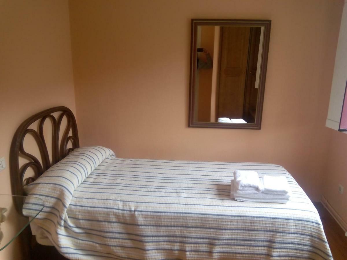 Hotel Las Grandas Vistalegre Zewnętrze zdjęcie