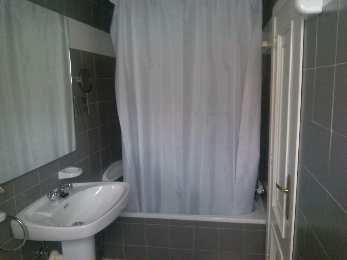 Hotel Las Grandas Vistalegre Zewnętrze zdjęcie