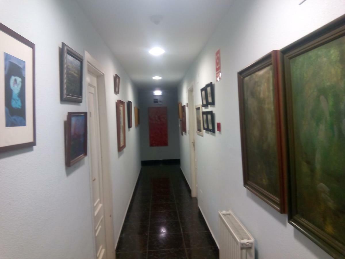 Hotel Las Grandas Vistalegre Zewnętrze zdjęcie