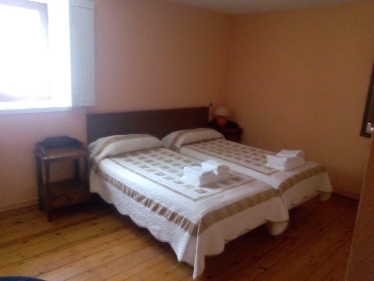 Hotel Las Grandas Vistalegre Zewnętrze zdjęcie