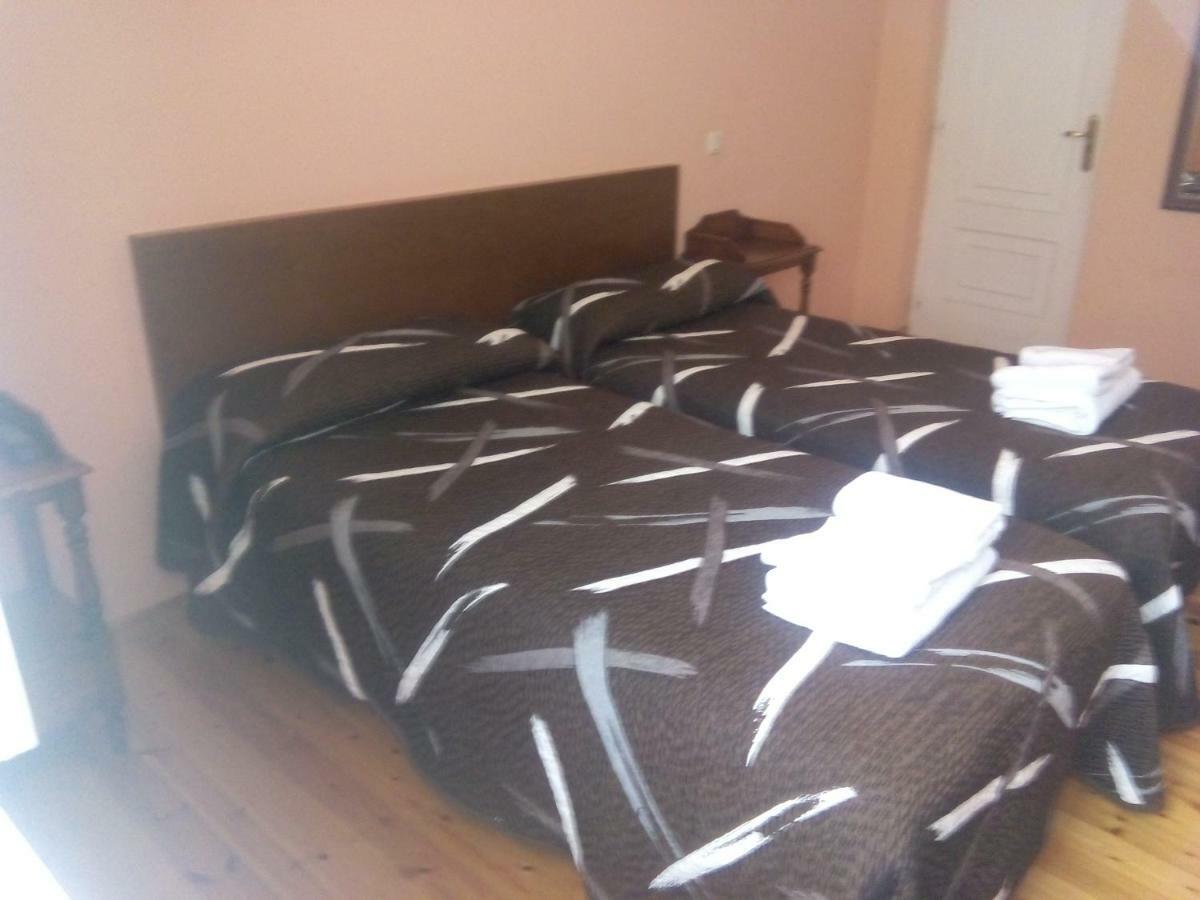 Hotel Las Grandas Vistalegre Zewnętrze zdjęcie