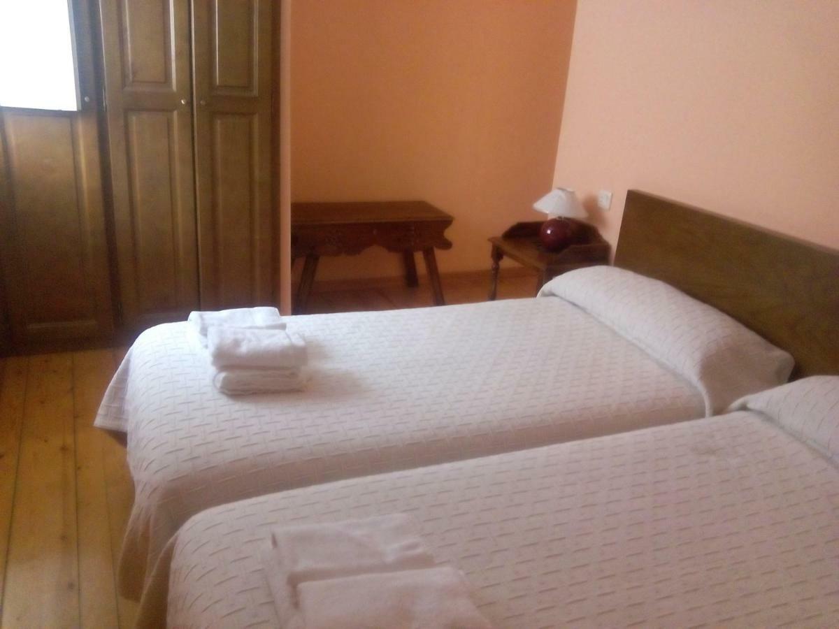 Hotel Las Grandas Vistalegre Zewnętrze zdjęcie