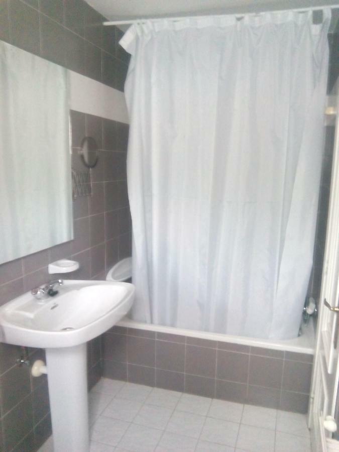 Hotel Las Grandas Vistalegre Zewnętrze zdjęcie