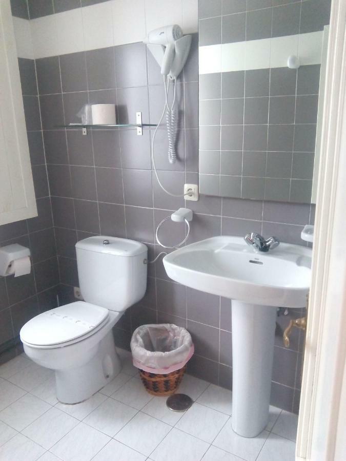 Hotel Las Grandas Vistalegre Zewnętrze zdjęcie